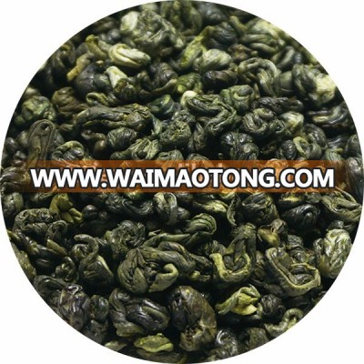 Super green tea Gunpowder 3505